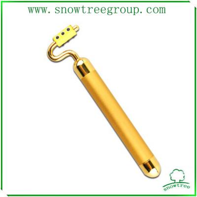 China 24k golden hight end quality popular japan beauty bar slim face bar with many function for sale