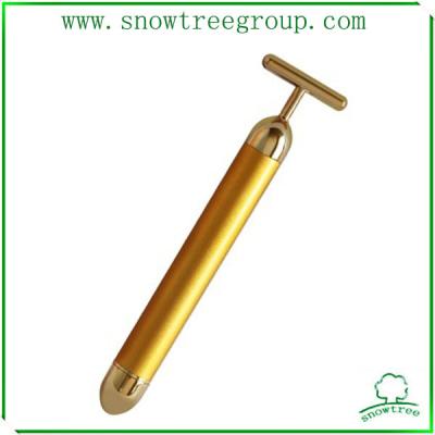 China 24k golden hight end quality popular japan beauty bar for sale