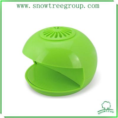 China Mini Size Home Use Professional Electric Nail Dryer for sale