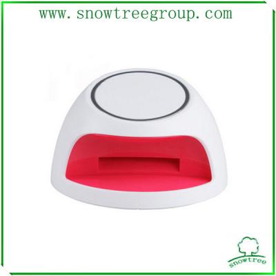 China Mini Size Home Use Professional Electric Nail Dryer for sale