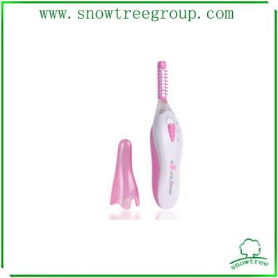 China Electric Eyelash Curler for sale