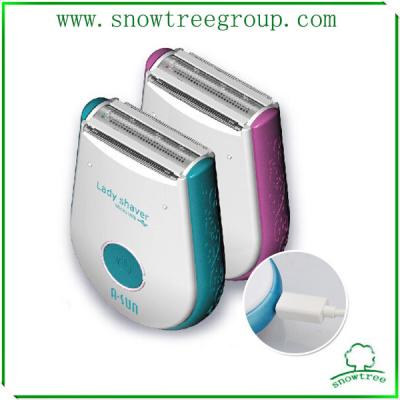 China Ms electric hair removal device Ms electric razor for sale