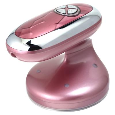 China Portable RF radio frequency Cavition EMS body slimming device(Rechargeable) for sale