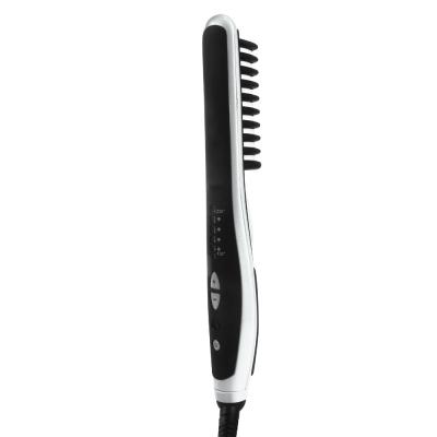 China Hair straightener comb for sale