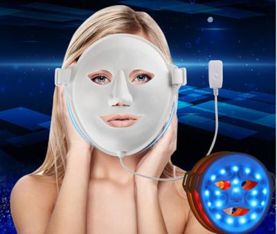 China photon LED facial mask electric facial mask for sale