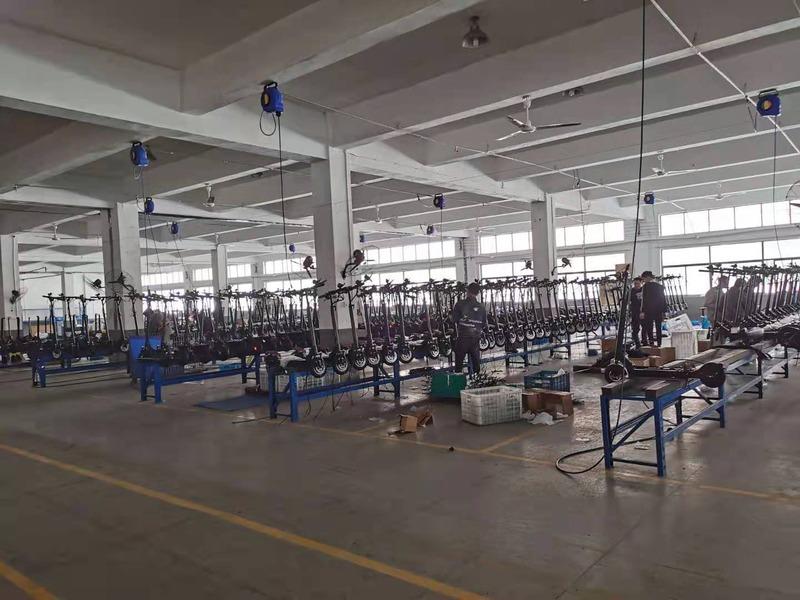 Verified China supplier - Quzhou Rarlon Industry & Trade Co., Ltd.