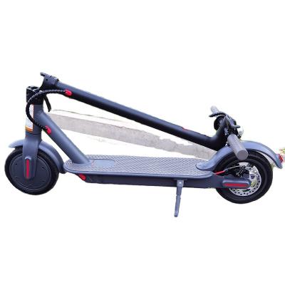 China Hot-selling Foldable Unisex Electric Scooter For Adult 2 Wheel E-scooter For Kids for sale