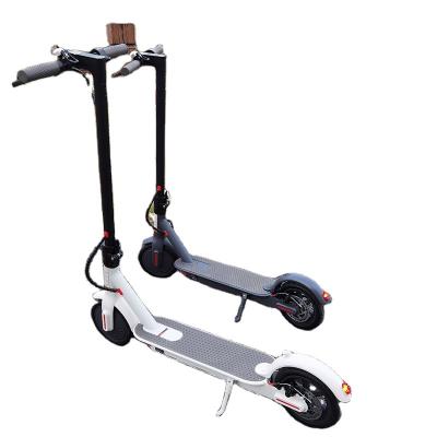 China Unisex Self Balancing Electric Foldable Cheap Powerful Adults Warehouse 350W Scooter Electric Scooter for sale