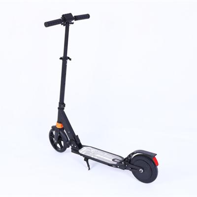 China New Portable Scooter Sharing Wholesale Unisex Off Road Two Wheels Kick Foldable Adult Electric Scooter for sale