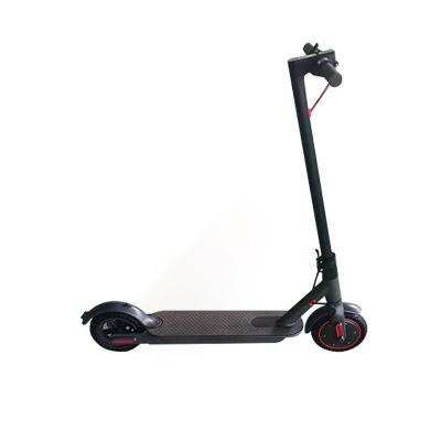 China New Design Unisex Foldable Easy Folding Lightweight Kick Scooter for sale