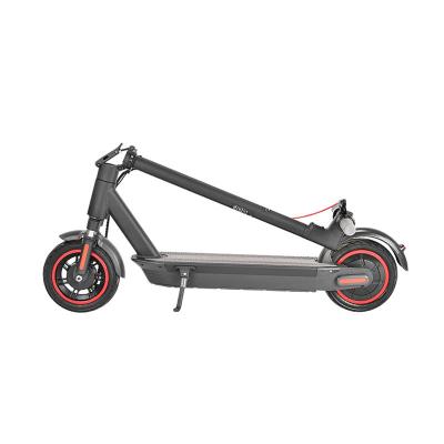 China Motor Foldable Unisex Electric Frame Scooter For Adults Self Balancing Electric Scooter With Handle for sale