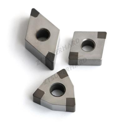 China Wholesale External Turning Tool Rnmn1204 Inserts Tool Round BCN Rnmn Pcbn Turning Insert For Cutting Cast Iron for sale