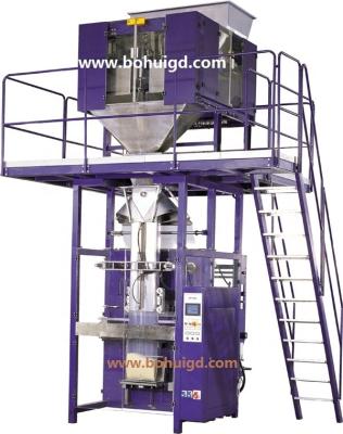 China Belt Weigher Packing Chain Weighing Machine And Conveying Belt Weigher Packing System For Seeds/Herbs/Cereals/Soil 25KG Fodder/Flowers for sale