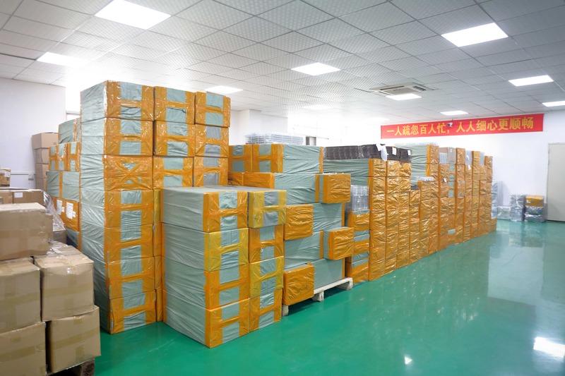 Verified China supplier - Shenzhen Ronghe Electronic Co., Ltd.