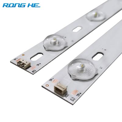 China High Quality Konka TV Repair 42 Inch Led TV Back Light 413*20mm Led Back Light Strip 6 6V for sale