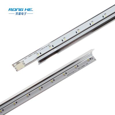 China China TV Strip Backlight ODM/OEM Samsung 49 Inch LED TV Strip Factory For TV Repair 50*18mm for sale