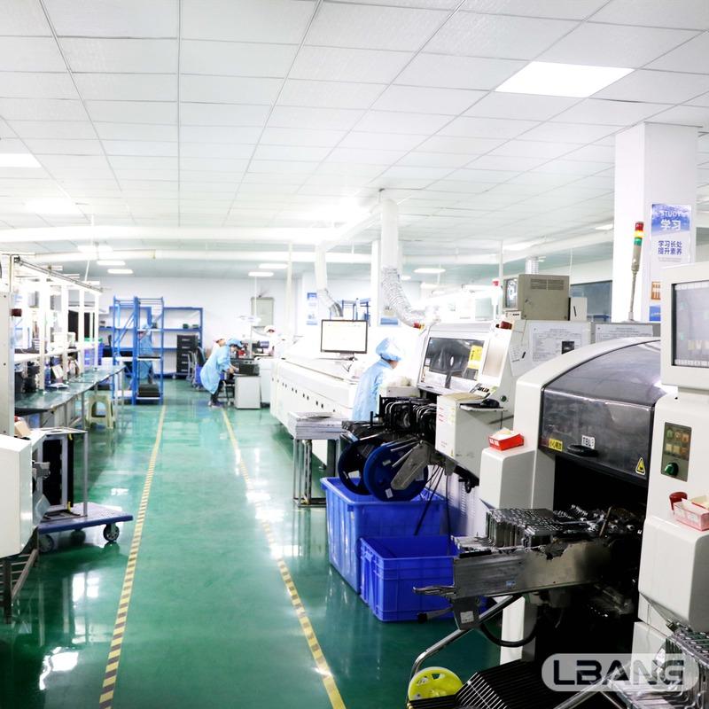 Verified China supplier - Chengdu Lubang Electronic Technology Co., Ltd.