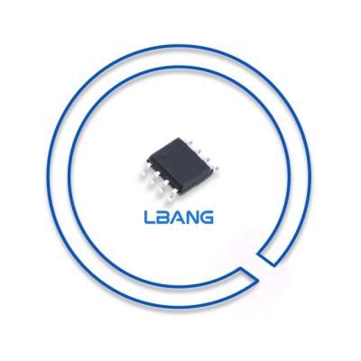 China New Energy/Car/Industry Best Selling Electronic Components LUBANG Integrate Circuit CY2304SXC-1 SOIC-8 Clock Pads for sale