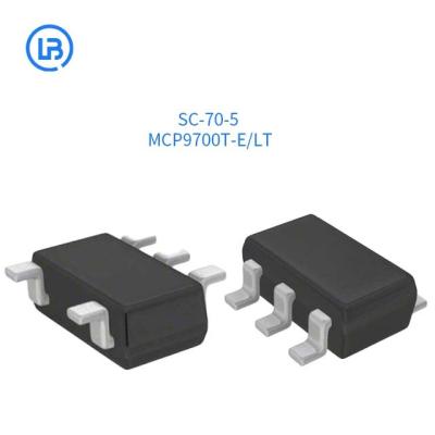 China New Energy/Car/Industry 2022 Hot Temperature Sensor IC for New Energy Vehicles, Industrial MCP9700T-E/LT for sale