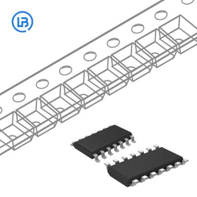 China Best standard IC OPAMP ZERO-DRIFT 4CIRC NCS4333DR2G NCS21874DR2G NCS4325DR2G NCS21914DR2G SOIC-14 from LUBANG for sale