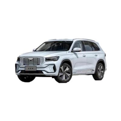 China Geely 2022 Xingyue L Elektroauto-Benzin-Gebrauchtwagen SUV-Auto-Raytheons hallo P New Energy mit Geely-Auto-Preis der hohen Qualität zu verkaufen