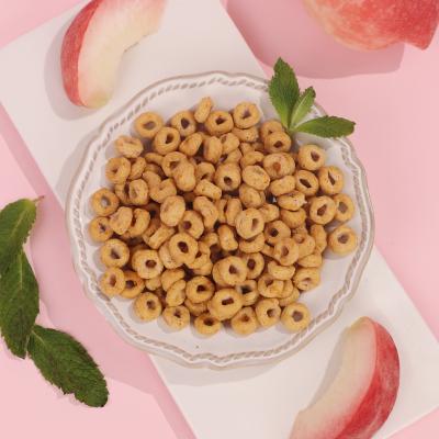 China Low-CARB High Fiber Low Carb High Protein Cereal Cheerios for sale