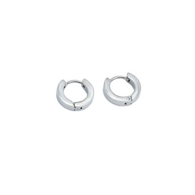 China High Quality Contracted Stud Earrings Stainless Steel Stud Earrings For Women for sale