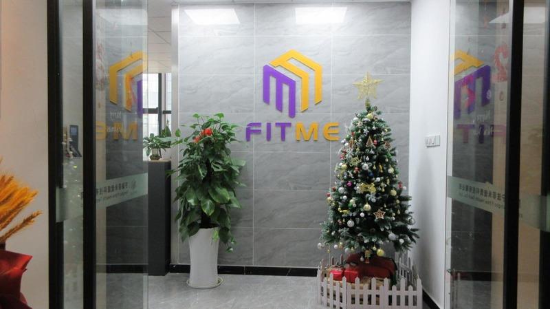 Verified China supplier - Ningbo Fitme Health Tech Co., Ltd.