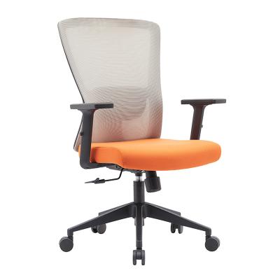 China Executive ergonomic massage visitor office chair (height) adjustable cheap prices for sale computer chair desk for sale