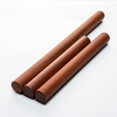 China Small Mini Sustainable Wood Pin Fudge OEM Wooden Pin for sale