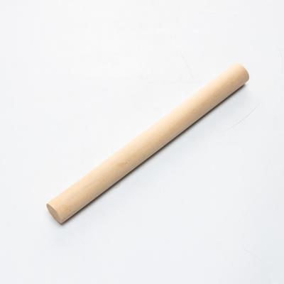 China High Quality Wholesale Bamboo Rolling Pin Sustainable Wooden Kitchen Rolling Pin for sale