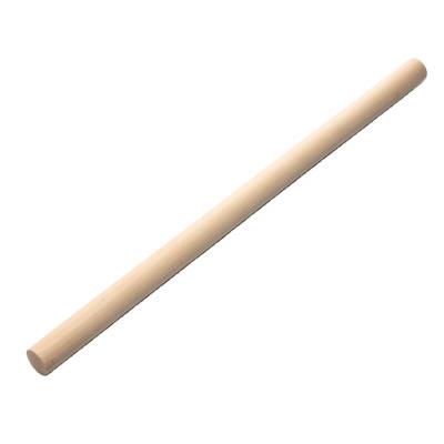 China Viable Mini Rolling Wooden Stick Baking Tool Kit Rolling the Wooden Pin for Home Use for sale