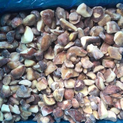 China New IQF SUILLUS GRANULATUS Boletus JELLY Luteus Cut (Boletus Annulated), Whole for sale