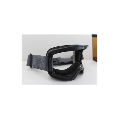 China Hot Sale Plastic Made In Taiwan Men's Magnetic Ski-Goggles Tinted Contrast And Photochromic Lens Available for sale