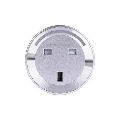 China Lanlu Movable Electric Socket Eail Socket Household Rail Kitchen Dedicated LL003 for sale