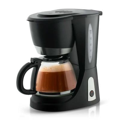 China New Household Smart 12 Cup Coffee Makers Machine Nespresso Coffee Machine Automatic Drip Coffee Machine for sale