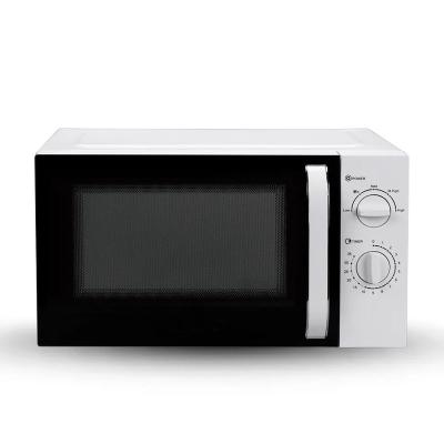 China Cocina d'electrico compacto de 23L Para de microondas de launch-horno de household, grand ecendido de Digital Sonido de microondas de con for sale