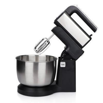 China Beater Ejector Button Hot Promotion Food Mixer Dough Table Bread Mixer Stand Dual Function Handheld Food Mixer with Beater Ejector Button for sale