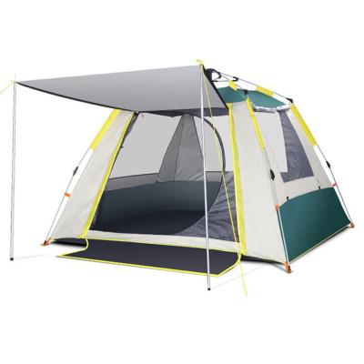 중국 Waterpoof Waterproof Anti-UV Lightweight Sun Travel Outdoor Road Trip Hiking Camping Tents 판매용