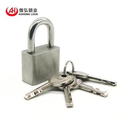 China Large Quality High Security Master Key Security Custom Door Lock 30MM40MM50MM60MM for sale