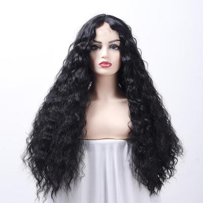 China Wholesale Cheap Silky Straight Brazilian Hair Full Lace Wigs With Baby Hair For Black Women for sale