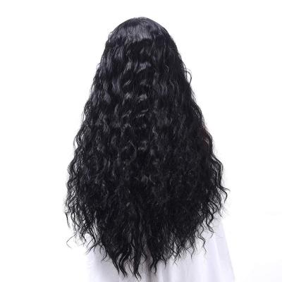 China Silky Straight Wave Hair Material And Remy Skin Thin Perimeter Hair Grade Hair Full Lace Wigs for sale