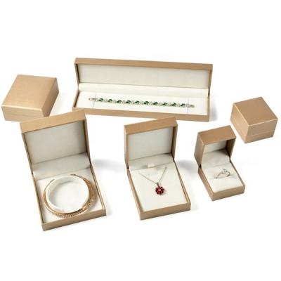 China Eco-friendly.Handmade Cheap Price Ring Necklace Bracelet Gift Box Luxury Jewelry Box Paper For Silver Jewelry for sale