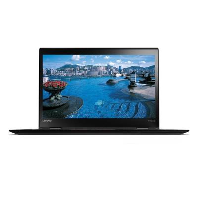 China low price OEM Laptop Intel i3 i5 i7 Lcd Screen Laptops Used Computers Office Laptop for ThinkPad x1 carbon lightweight version 8GB for sale