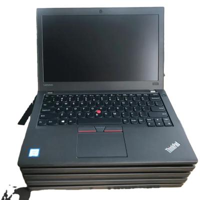 China Original In Bulk Thinkpad X250 X260 X270 X280 Used Business Laptop Core I5 I7 Ultrabook Laptops For Used Lenovo Not Macbook 14 for sale