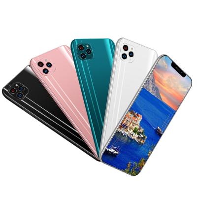 China Dual SIM Card 5g de 3g 4g smartphones OEM/ODM   Best Quality Unlock Low Price Mobile Android Custom Logo 2023 Cellphones Smartphone Phone for sale