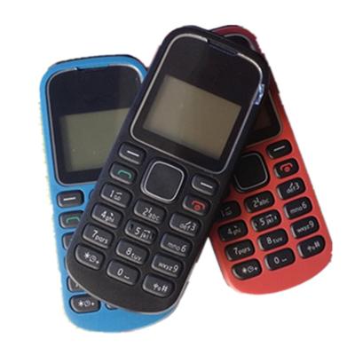 China Dual SIM Card mini feature phone wifi hotspot big battery android very slim low price OEM ODM for sale