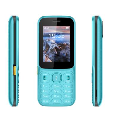 China Dual SIM Card mini mobile phones low prices feature phone wifi hotspot OEM Camera cellular for sale