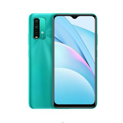 China bulk mobile phone used sets Android for redmi 9 High capacity battery cheap price second hand phone Other Model for sale