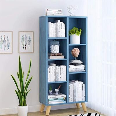 China Children's book shelves (size) and floor stand metal book shelves and adjustable book shelves for sale